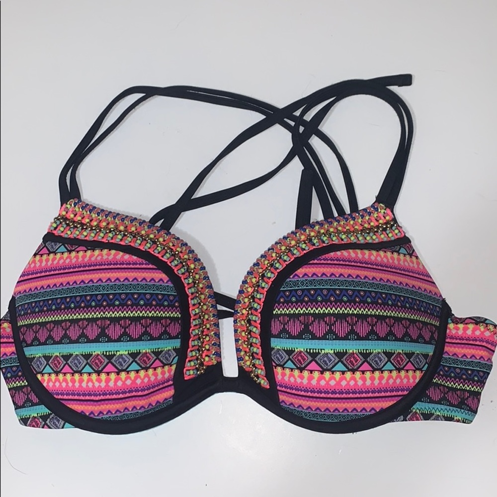 Bikini top